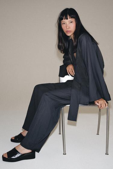 Zara {名称} - {颜色} - 0 图片