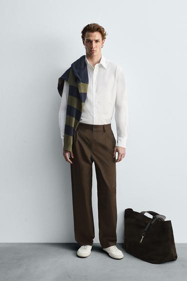 Zara {名称} - {颜色} - 0 图片