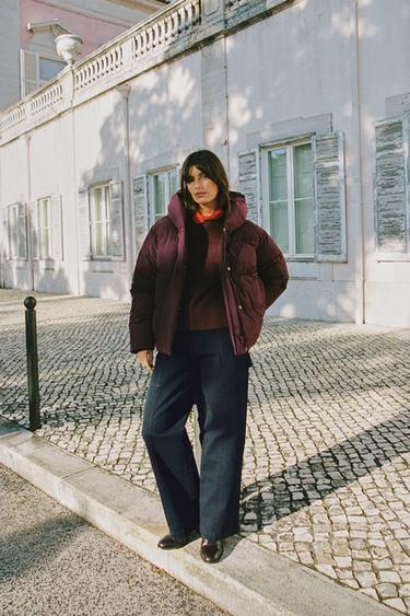 Zara {名称} - {颜色}