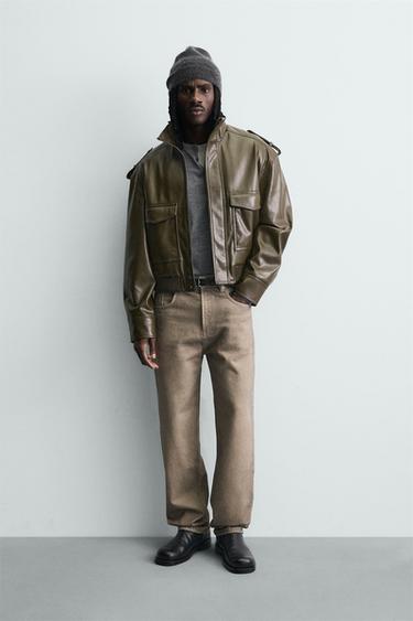 Zara {名称} - {颜色}