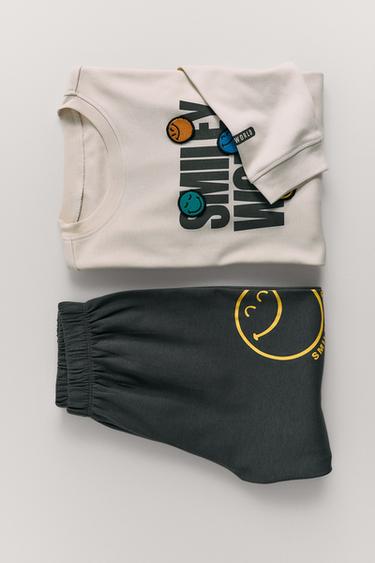 Zara {名称} - {颜色}