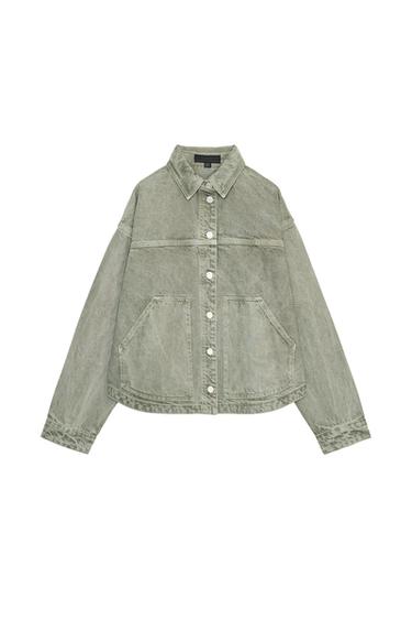 Zara {名称} - {颜色}