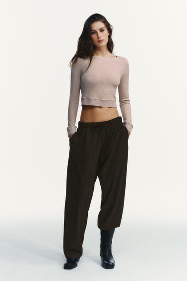 Zara {名称} - {颜色}