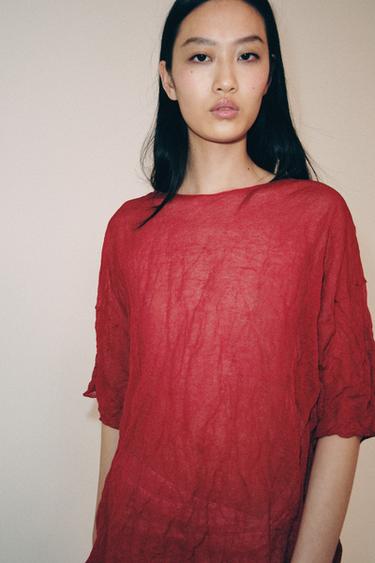 Zara {名称} - {颜色} - 0 图片