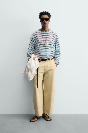 Zara {名称} - {颜色} - 0 图片