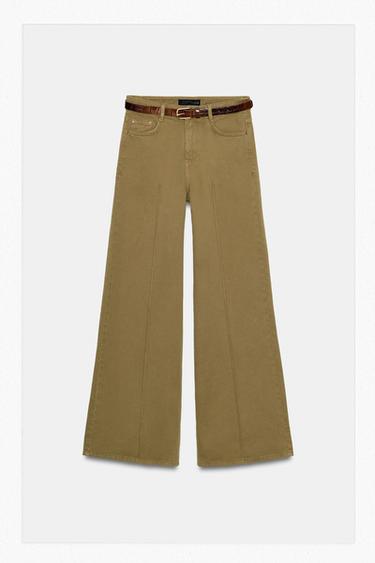 Zara {名称} - {颜色}