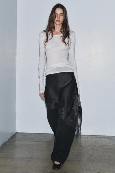 Zara {名称} - {颜色} - 0 图片