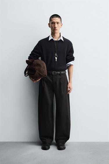 Zara {名称} - {颜色} - 0 图片