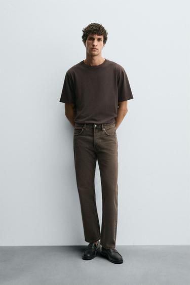 Zara {名称} - {颜色}