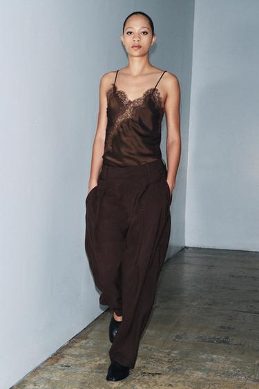 Zara {名称} - {颜色} - 0 图片