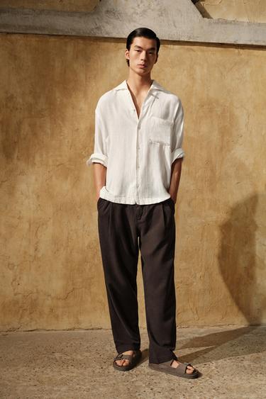 Zara {名称} - {颜色} - 0 图片