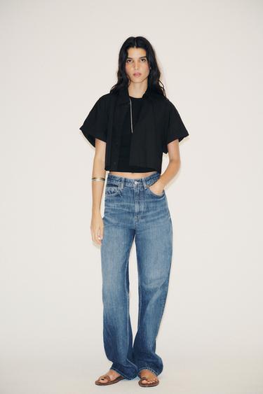 Zara {名称} - {颜色}