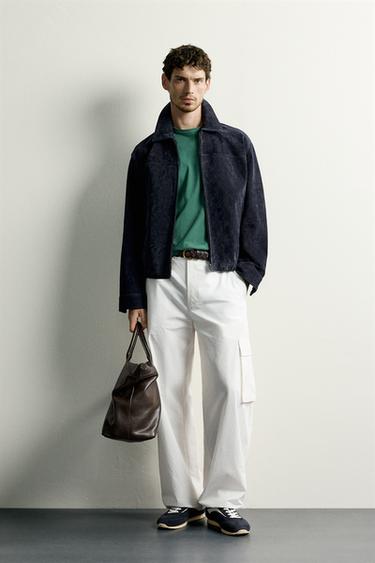 Zara {名称} - {颜色} - 0 图片