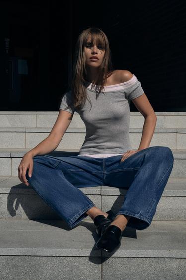 Zara {名称} - {颜色}