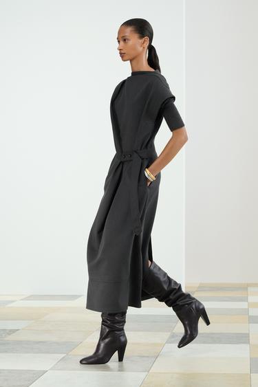 Zara {名称} - {颜色}