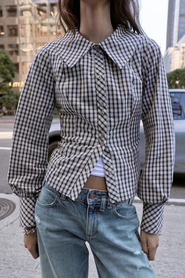 Zara {名称} - {颜色}