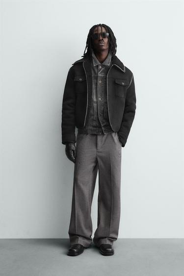 Zara {名称} - {颜色} - 0 图片