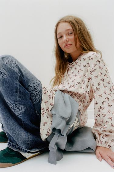 Zara {名称} - {颜色}