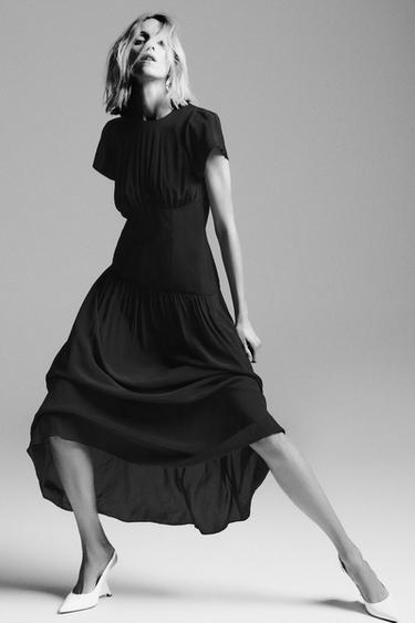 Zara {名称} - {颜色}