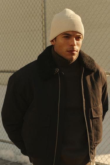 LOOK - Tangerine by Zara