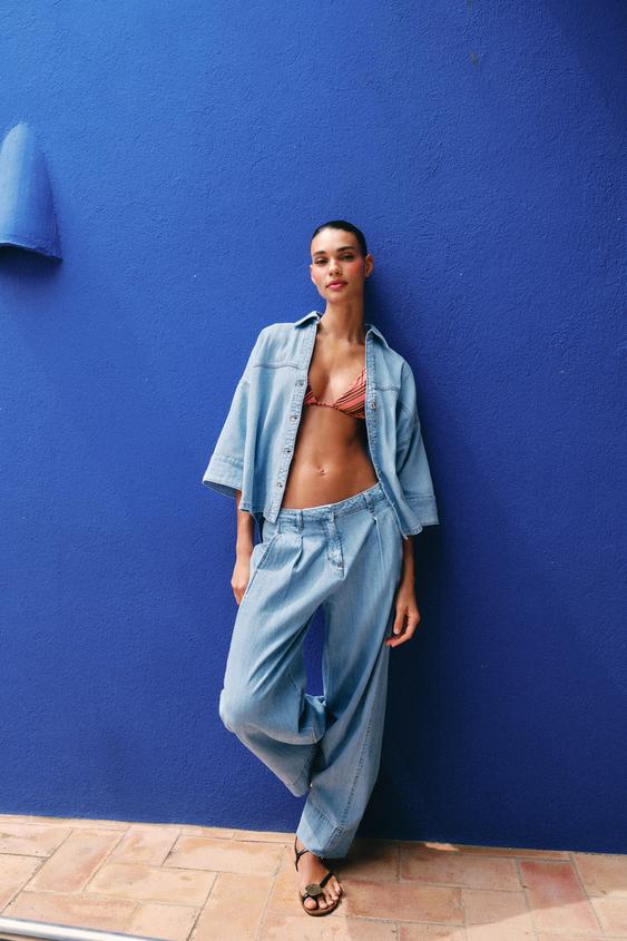 Zara {名称} - {颜色} - 0 图片