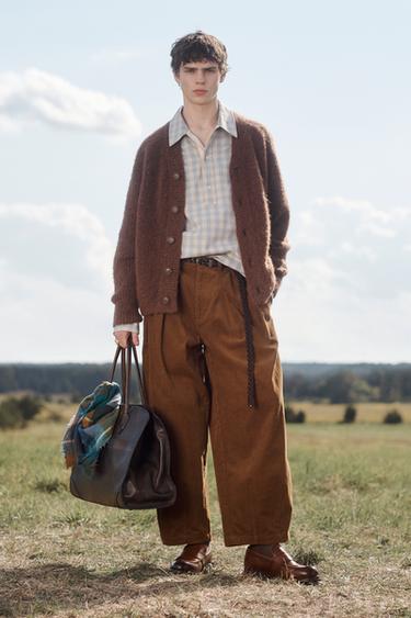 Zara {名称} - {颜色}