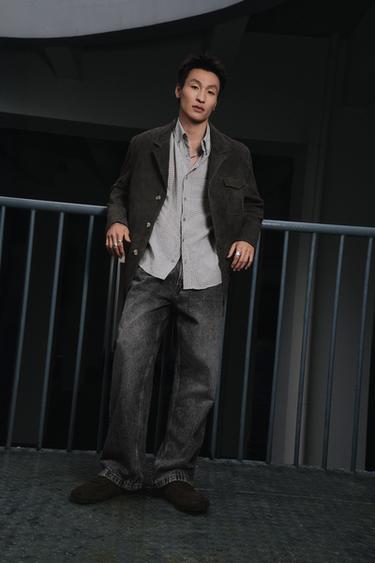 Zara {名称} - {颜色}