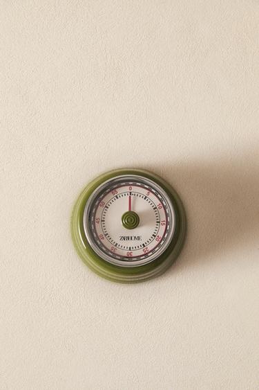 Product image - Olive green by Zara