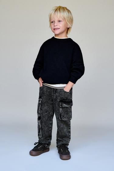 Zara {名称} - {颜色}