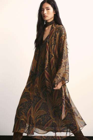 Zara {名称} - {颜色}