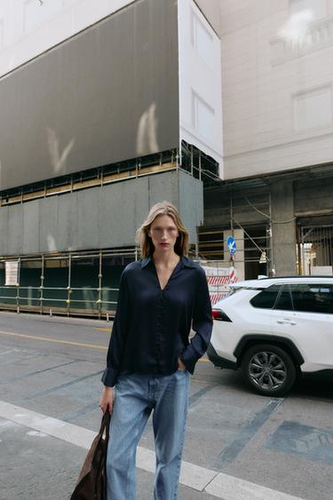 Zara {名称} - {颜色}