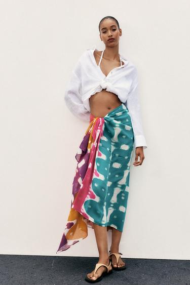 Zara {名称} - {颜色} - 0 图片