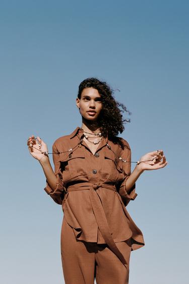 Zara {名称} - {颜色} - 0 图片