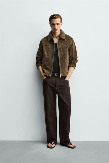 Zara {名称} - {颜色} - 0 图片