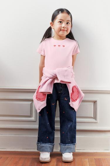 Zara {名称} - {颜色}