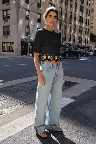 Zara {名称} - {颜色} - 0 图片