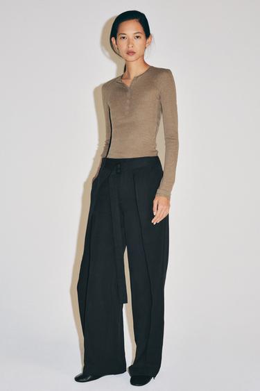 Zara {名称} - {颜色} - 0 图片