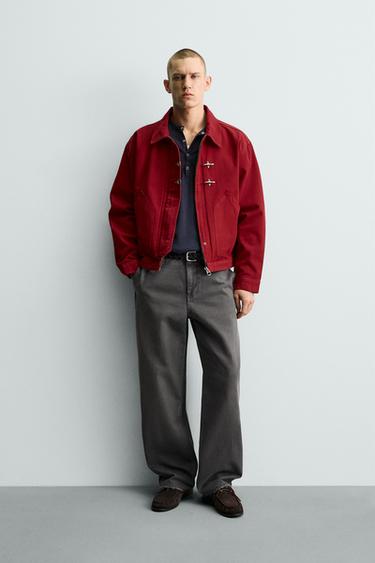 Zara {名称} - {颜色} - 0 图片