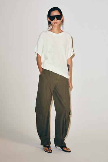 Zara {名称} - {颜色} - 0 图片