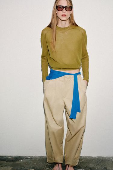 Zara {名称} - {颜色}