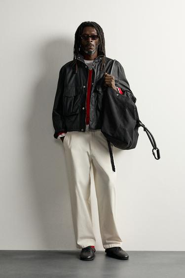 Zara {名称} - {颜色} - 0 图片