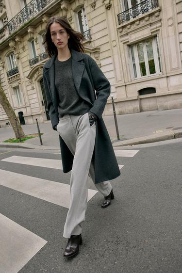 Zara {名称} - {颜色}