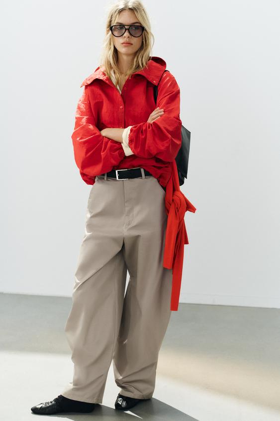 Zara {名称} - {颜色} - 0 图片