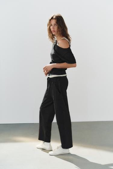 Zara {名称} - {颜色} - 0 图片