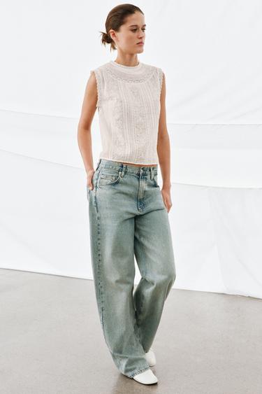 Zara {名称} - {颜色}