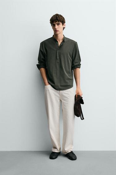 Zara {名称} - {颜色}