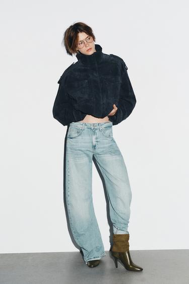 Zara {名称} - {颜色}