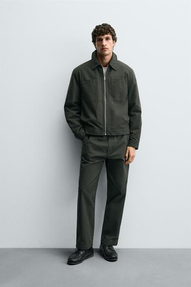 Zara {名称} - {颜色} - 0 图片