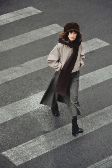 Zara {名称} - {颜色}