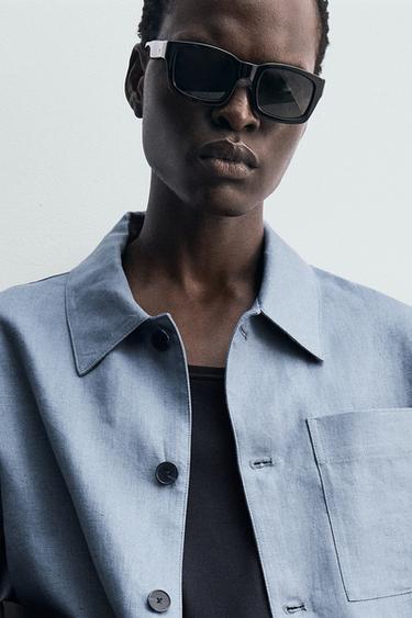 Zara {名称} - {颜色}